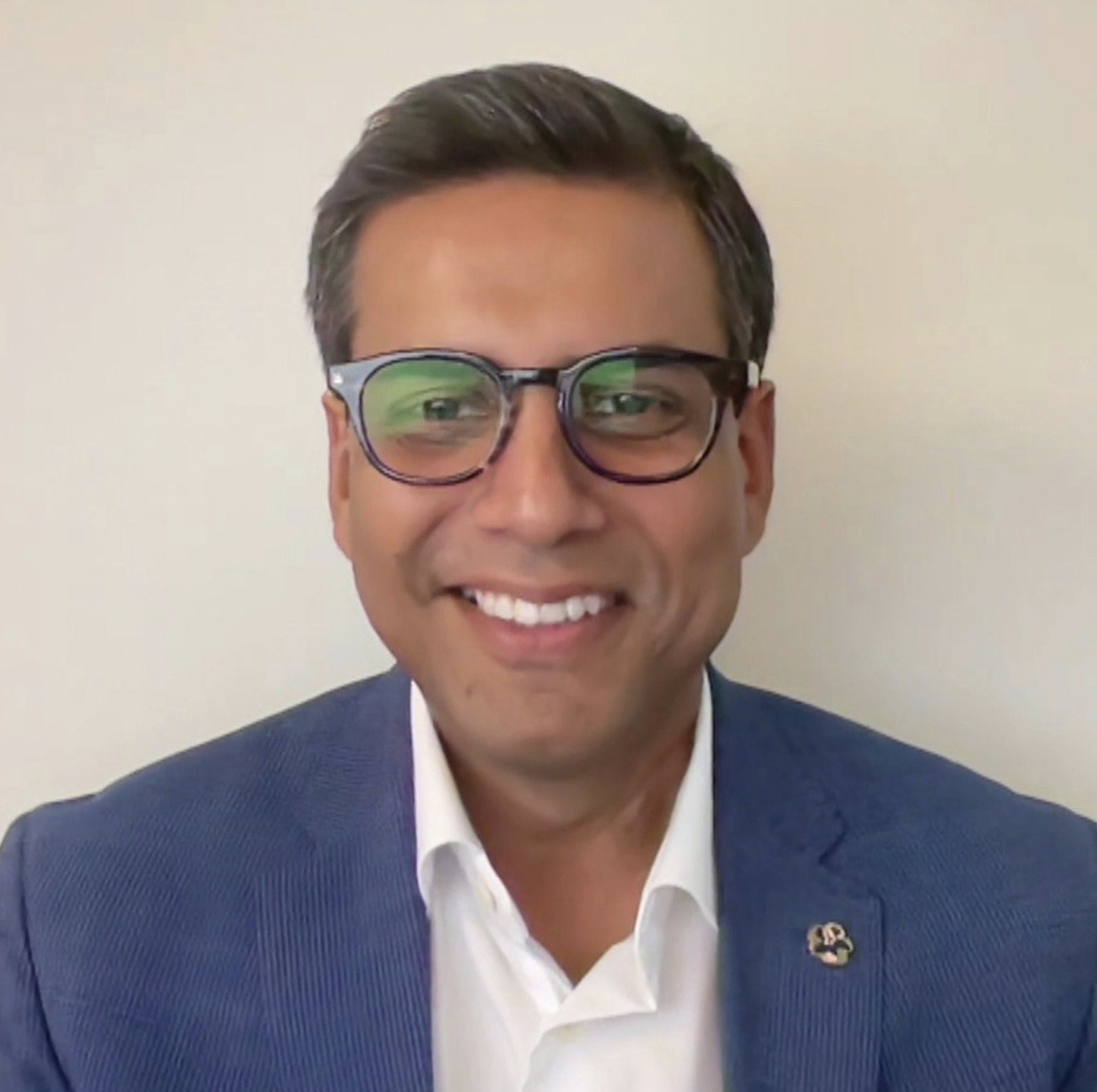 Ranju das bio swan ai studios
